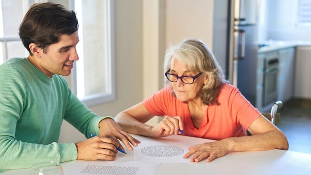 Una prueba podría detectar el Alzheimer 3,5 años antes del diagnóstico clínico
