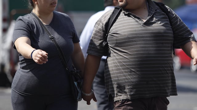 Estudio: Obesidad afecta al sistema inmunitario incluso una década después de perder peso