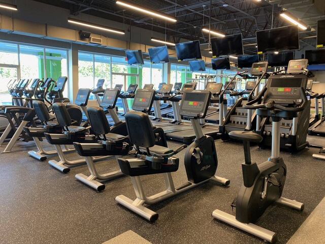 La cadena de gimnasios HCOA FITNESS anuncia la apertura de su nuevo club Premium Unisex en  Ciudad Jardín Shopping Center en Bayamón
