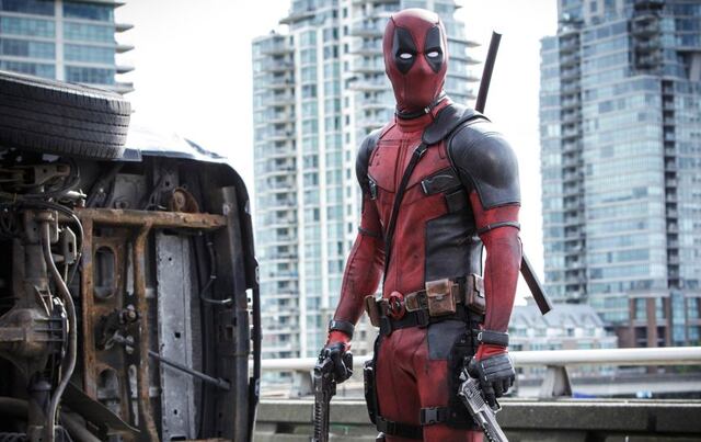 Retraso en varias películas de Marvel