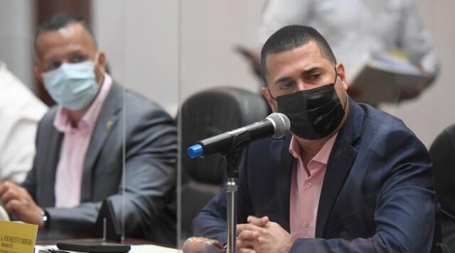 Investigarán gestiones para establecer área de trasferencia de gas líquido