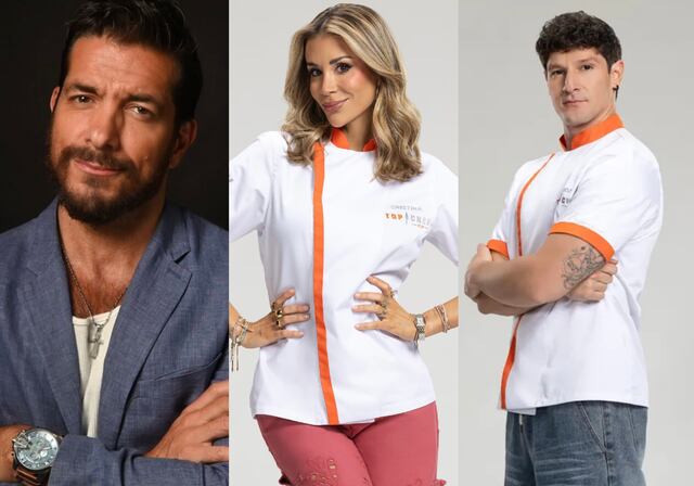 Paulo Quevedo estalla contra Cristina Porta: “Se metió con un güey casado”