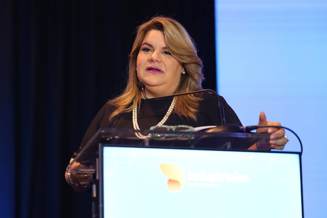 [CHEQUEO DE DATOS] Jenniffer González: “Pedí a la administración del Presidente Trump, a su Casa Blanca y a su directivo de Justicia que sacaran a Puerto Rico de la Reforma de la Policía”