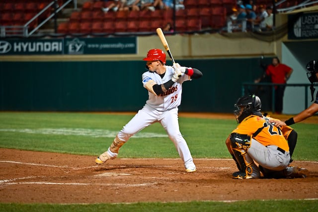 Gigantes vuelven a dominar a los Indios