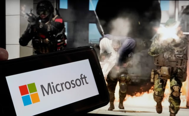 Aprueban oferta de Microsoft por Activision y eliminan último obstáculo a la compra