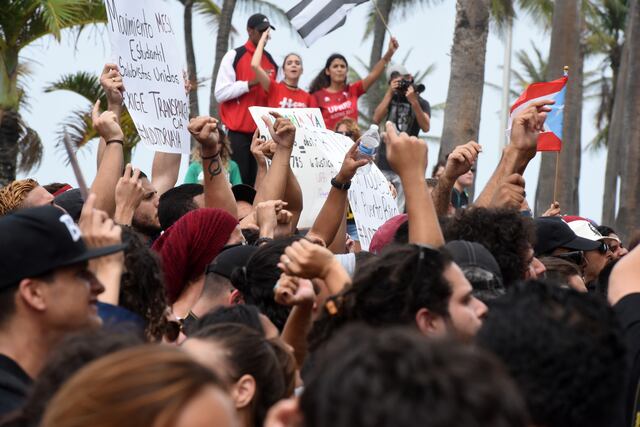 Profesores reclaman reforma universitaria para la UPR que impacte el país
