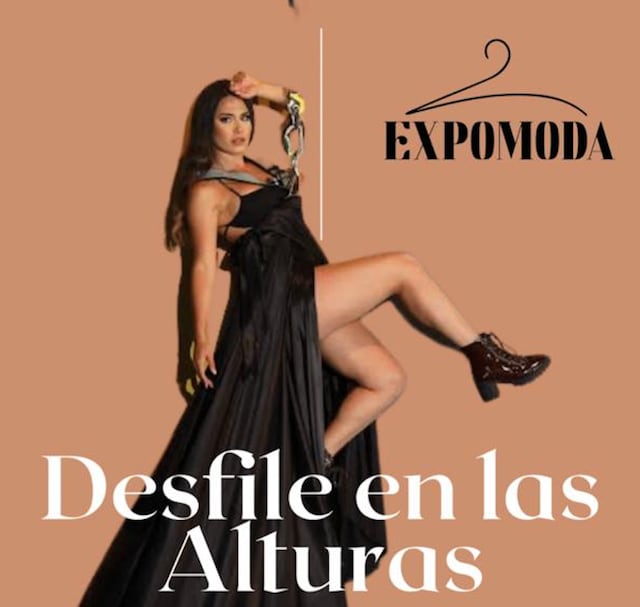 Posponen Desfile en las alturas de ExpoModa tras paso del huracán Fiona