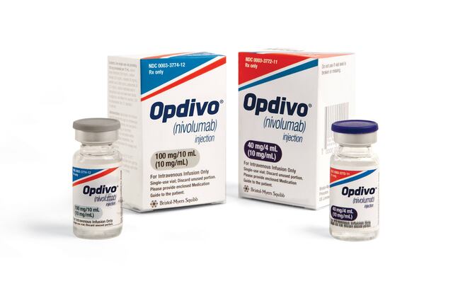 La FDA aprueba OPDIVO (nivolumab) para el tratamiento de pacientes con cáncer hepatocelular metastásico que hayan sido tratados con sorafenib previamente.