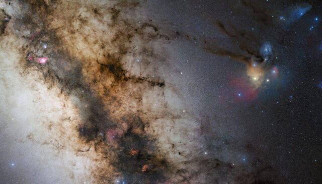 ¿Galaxia zombie? Científicos afirman que la Vía Láctea murió hace billones de años