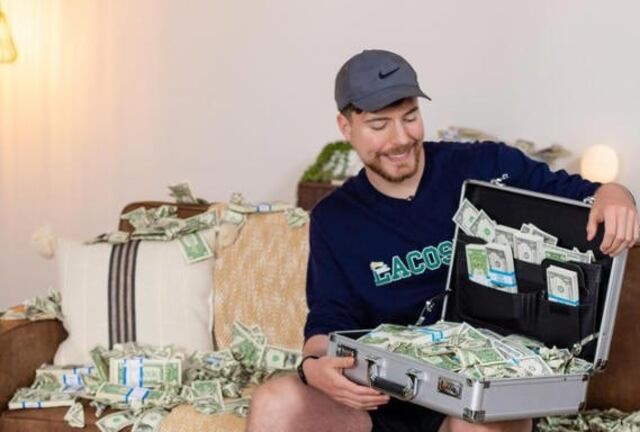 MrBeast pide disculpas por comentarios racistas y homofóbicos que realizó en su adolescencia
