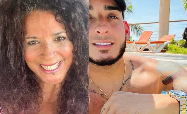 Fallece la madre de Roy Moreno Negrón