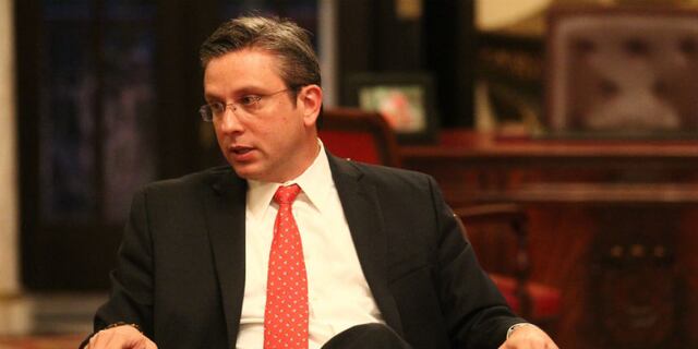 Afirman que a 14 meses de las elecciones se comienza a ver resultados de gestión de AGP