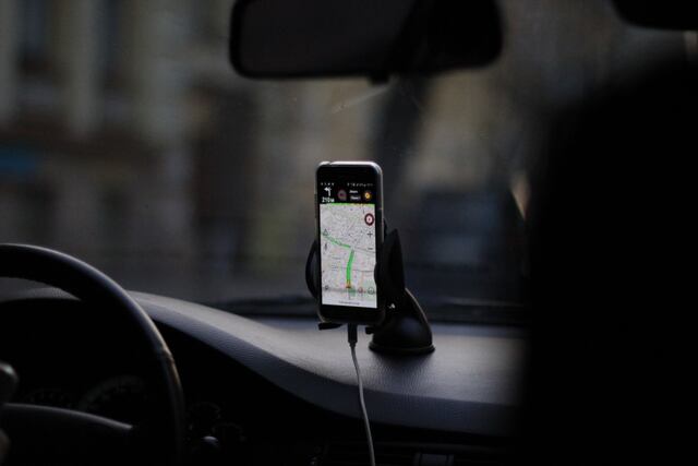 Seis razones para implementar un GPS en tu vehículo
