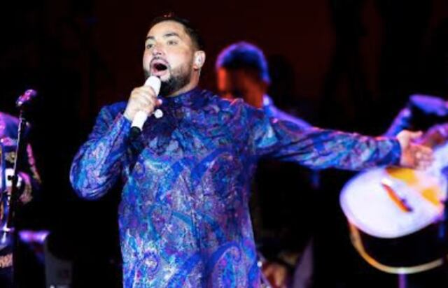 Manny Manuel asegura que nunca estableció un contrato con manejador que lo demandó