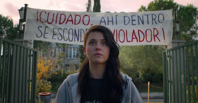 Lo que debes saber sobre la serie española “Ni una más”