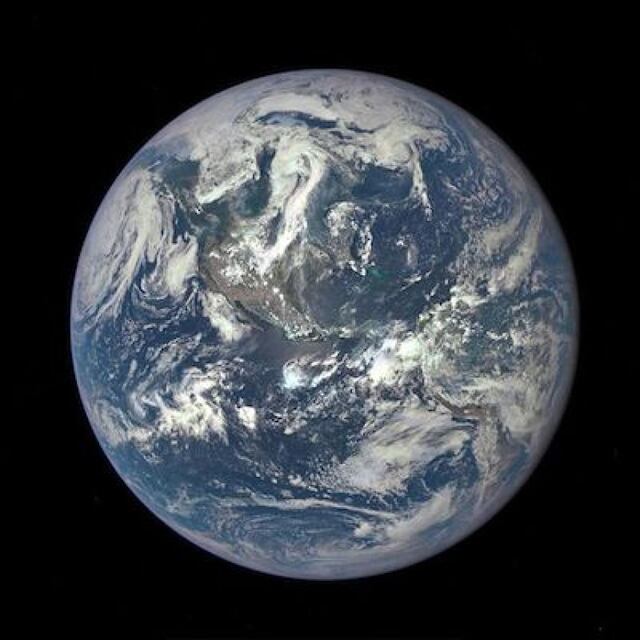 ¿Encuentra la NASA un planeta gemelo de la Tierra?