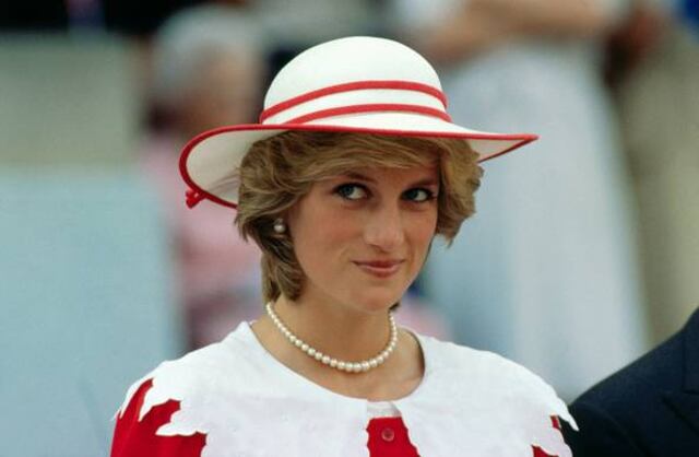 Diana de Gales, 20 años de una muerte que conmocionó al mundo