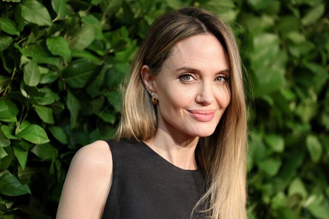 Angelina Jolie encuentra su voz en la legendaria cantante de ópera Maria Callas