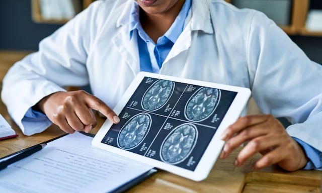 Inteligencia artificial es capaz de predecir genética de tumores en menos de 90 segundos