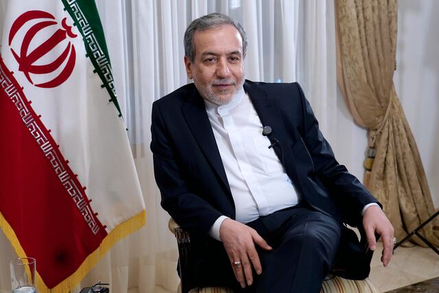 Irán niega reunión con Estados Unidos en Pakistán pese a contactos diplomáticos