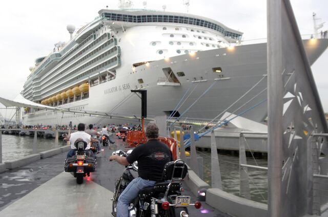Turismo clave para recuperación de la isla