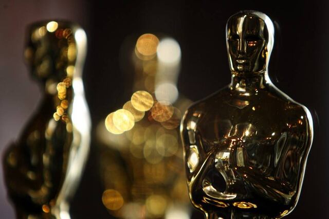 Estos son todos los ganadores de los premios Oscar