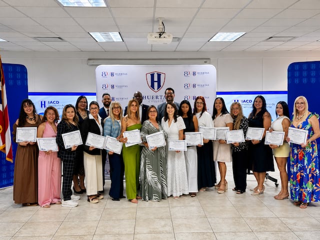 Puerto Rico forma 22 gestores para impulsar el fútbol femenino