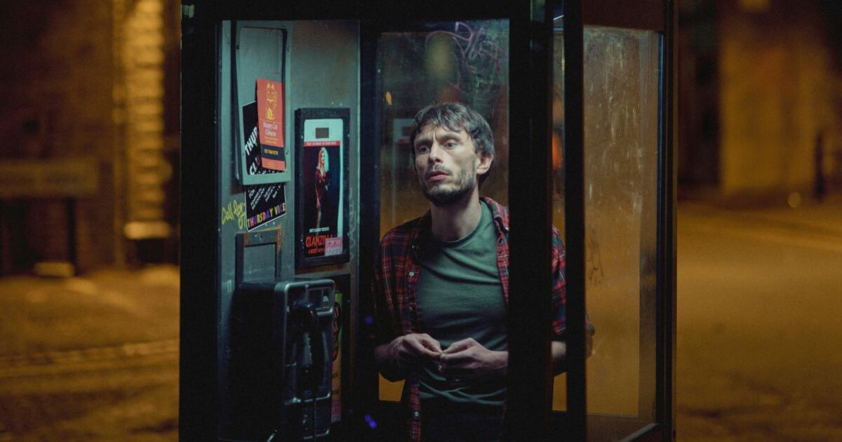 Esta serie es la más vista en Netflix desde hace semanas | Metro Puerto ...