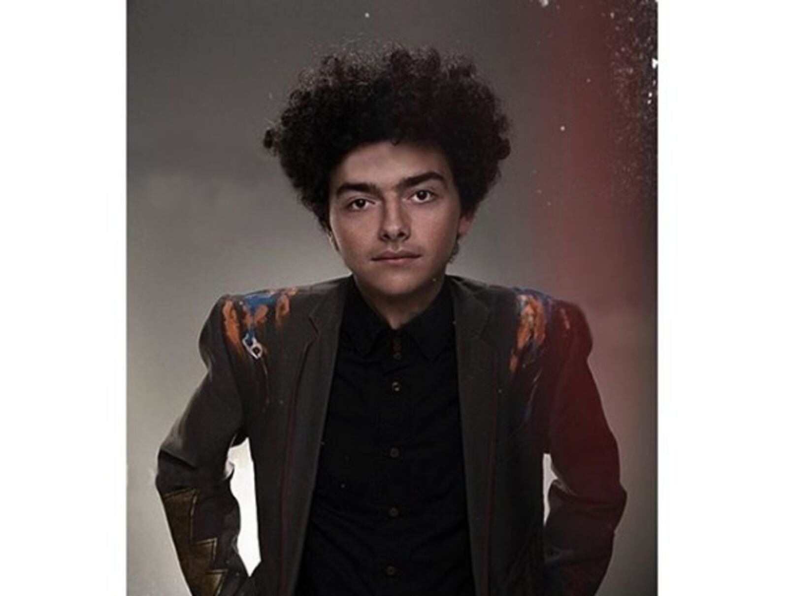 Hijo de Robi Draco Rosa sigue cosechando éxitos en el mundo de las ...