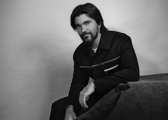Juanes fusiona su esencia con nuevos ritmos