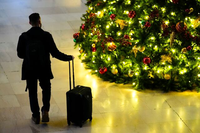 Consejos para disfrutar de las celebraciones de fin de año sin estrés