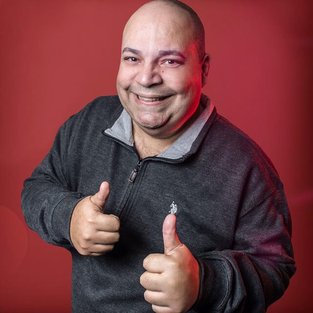 Muere el actor y comediante boricua Carlos Merced