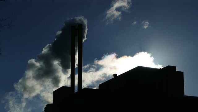 Trump revoca hallazgo científico que sustentó la lucha de EE. UU. contra el cambio climático