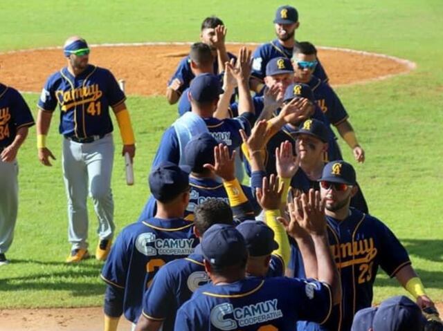 Camuy consigue último boleto al Carnaval de Campeones