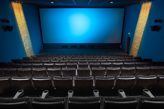 Estas son las películas más esperadas en el cine