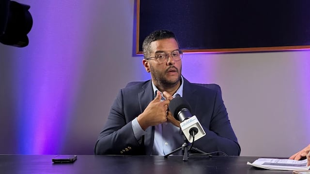 Candidatos a la gobernación presentan sus  propuestas de salud
