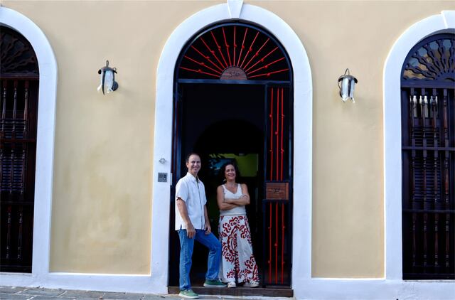 Tripadvisor reconoce “B&B” del Viejo San Juan como el mejor del Caribe