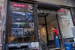 Festival de fotografía en Nueva York reivindica la humanidad del arte en su bicentenario