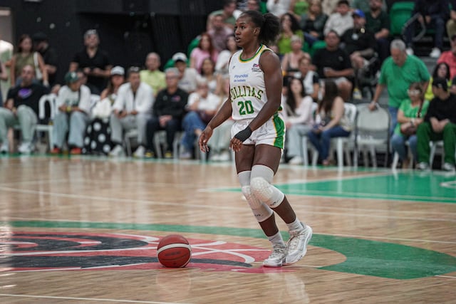 Isabela fuerza un quinto juego ante Moca en semifinal del BSNF