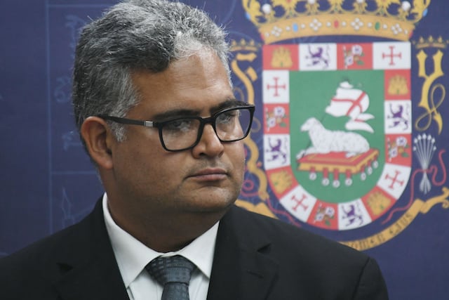 Populares exigen la renuncia del presidente ejecutivo de la AAA por deficiencias en el servicio