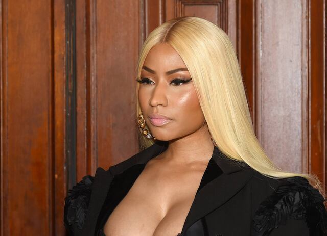 Nicki Minaj se expresa contra Megan Thee Stallion en sus redes sociales tras el lanzamiento de su nueva canción