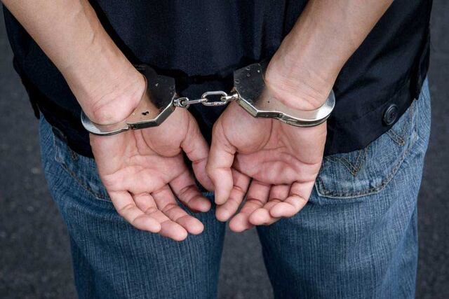 Acusan por actos lascivos a agente de la Policía