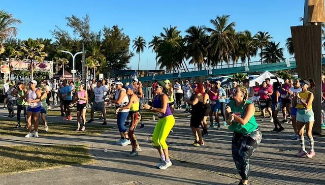 Anuncian 5K a beneficio de “El Comedor de la Kennedy”
