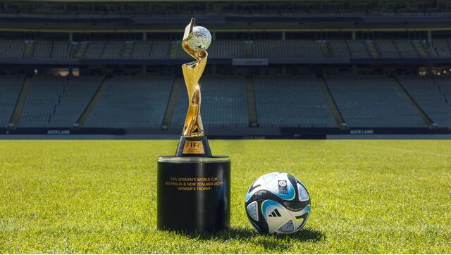 FIFA confirma que no puede garantizar pagos a jugadoras mundialistas
