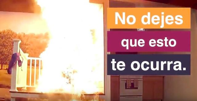 Consejos de seguridad para cocinar el Día de Acción de Gracias
