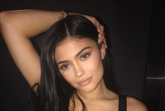 Kylie Jenner cuenta cómo es su vida tras la fama