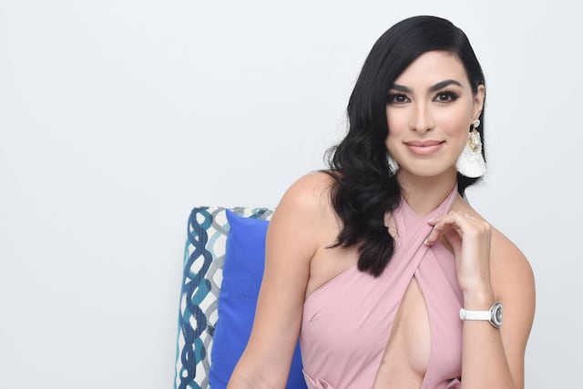 Nicole Marie Colón habría renunciado a su tercer intento para coronarse como Miss Universe Puerto Rico