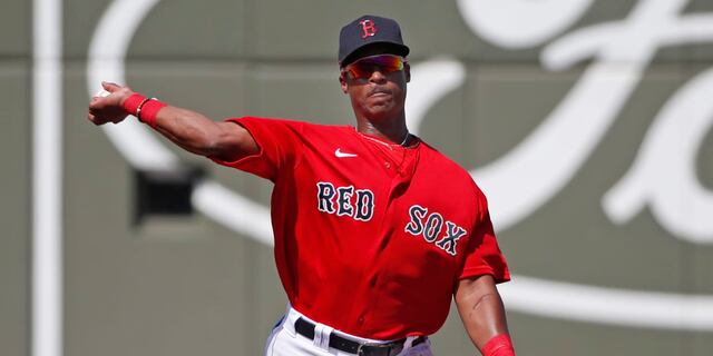 Jeter Downs se une a los Indios de Mayagüez
