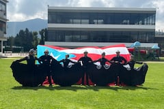 Reconocen a colegio de Corozal como el más feliz de Iberoamérica