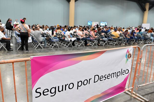 ¿Son elegibles los no vacunados para cobrar desempleo? Aquí te decimos